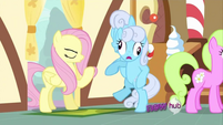 Shoeshine derp S2E19