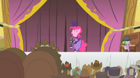 Pinkie Pie kicking S1E21