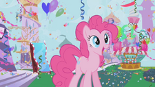 Pinkie Pie's dream of the Gala S01E03.png