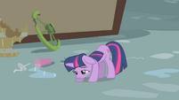 Twilight losing hope S1E10