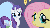 Rarity "The usual!" S1E20