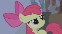 Apple Bloom "I AM a big pony" S1E09