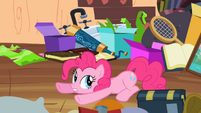 Pinkie Pie I said S2E10