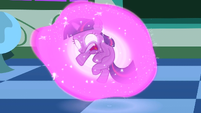 Filly Twilight uncontrollable magic S01E23