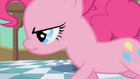 Pinkie Pie drop it S2E13