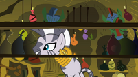 Zecora Can't Find Ingredient S2E6