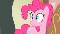 Pinkie Pie I can be S2E13