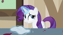 Rarity desperate times S2E14