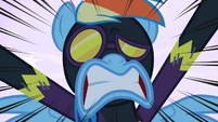 Rainbow Dash Shock S2E4