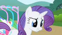 Rarity the opportunity S1E20