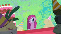 Pinkie Pie 'It was pretty rude' S1E25