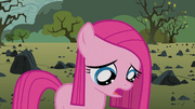 Filly Pinkie sigh S1E23