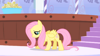 Frustrated Fluttershy S1E20