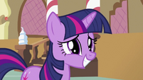 Twilight After Cupcake Explanation S2E3