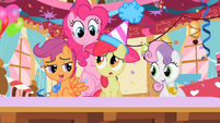 CMC Cheer Up 7 S2E6