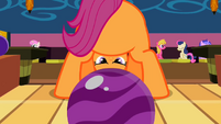 Scootaloo Bowling 1 S2E6