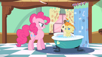 Pinkie Pie I win! S2E13