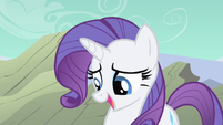 Rarity I-I S1E19