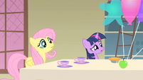 Twilight worry S01E22