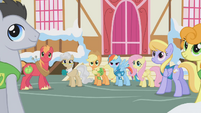 Happy Ponies S1E11