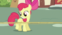 Apple Bloom this works S2E17