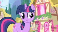 Twilight Wow S1E17