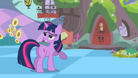 Twilight 'Okay, we're here' S2E02