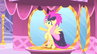 Fluttershy not that S1E20