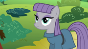 Maud blank stare S4E18