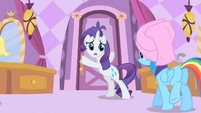 Rarity NO S01E26