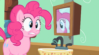 Pinkie Pie hears them S2E13