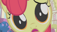 Apple Bloom "I want it now!" S1E12