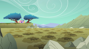 Main ponies a lotta holeys S01E19.png