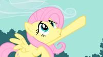 Fluttershy opal NO! S1E26