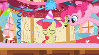 CMC Cheer Up 4 S2E6