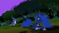 Luna Sad 1 S2E4