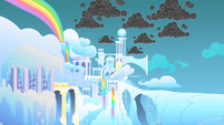 Cloudsdale weather factory S1E16