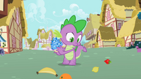 Spike where S2E10