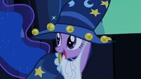 Twilight glad to help Luna S2E4