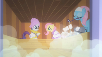 Fluttershy Photo Finish S1E20