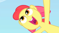 Apple Bloom saying deal S02E15