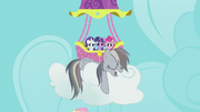 Rainbow Dash sleeping S2E02.png