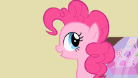 Pinkie Pie don't worry S2E13