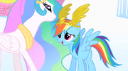Rainbow Dash is awarded S1E16.png