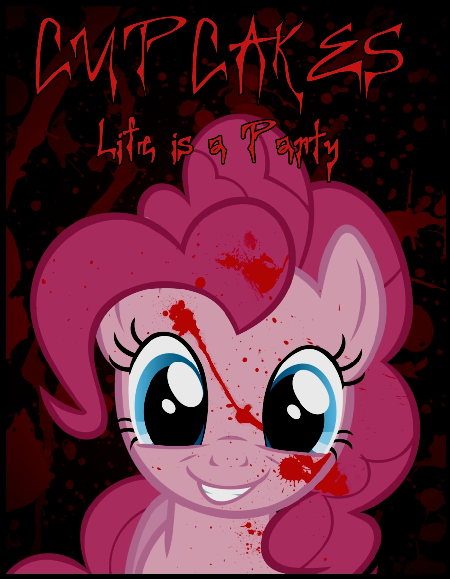 histoire de cupcakes mlp