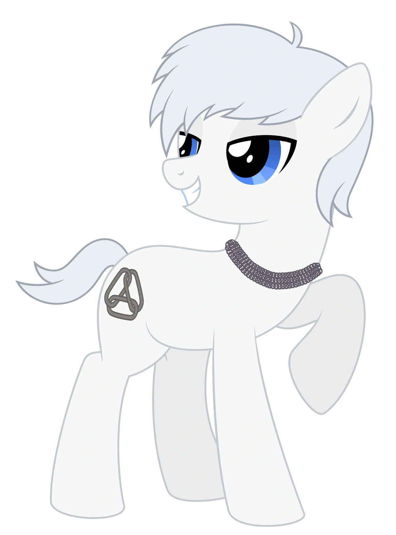 Chain Link | Muffins Wiki | Fandom