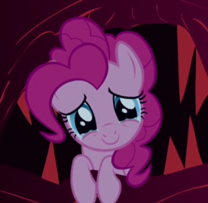 pinkie pie crying gif