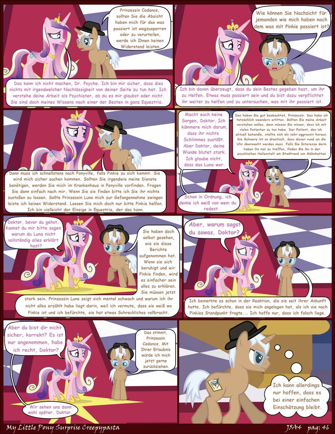 Mlp surprise creepypasta pag 46 german by j5a4-davb5o8