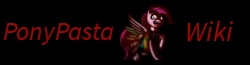 PonyPasta Wiki