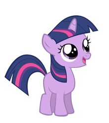 Filly Twilight